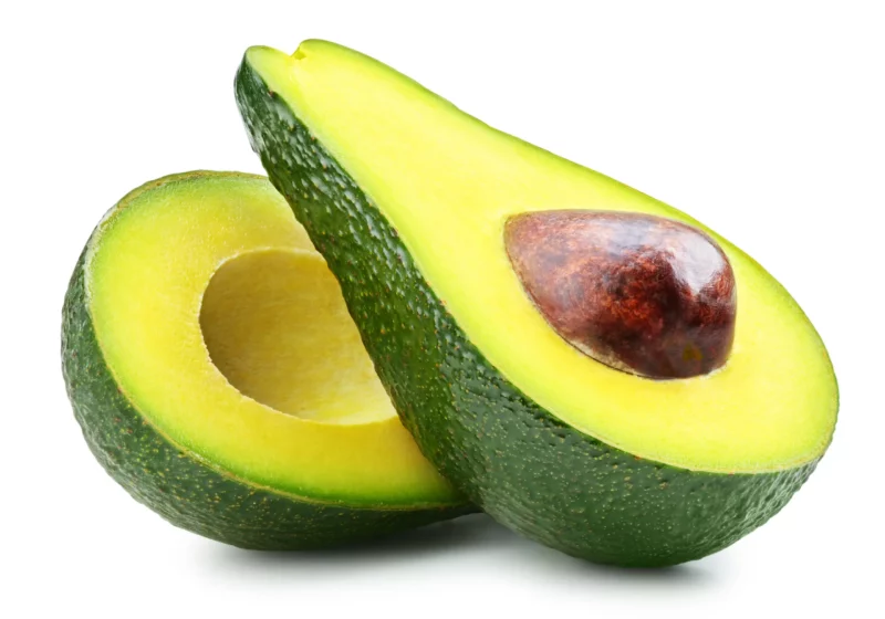 Avocatier Beurre