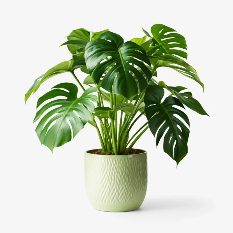 Monstera