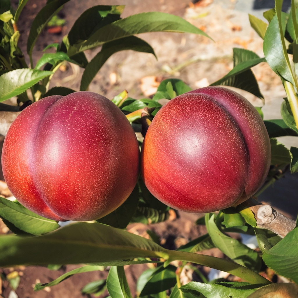 Arbre à nectarines Big Bang